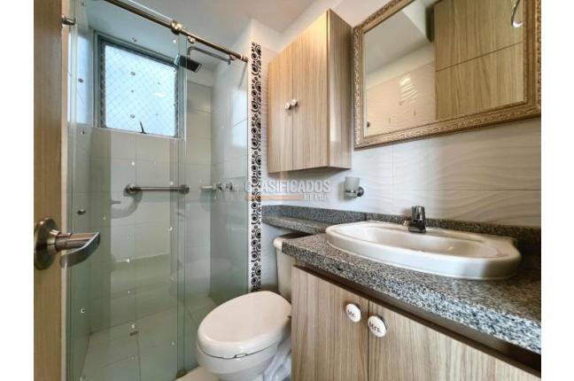 Apartamentos, Venta, Ciudad Melendez - $250.000.000