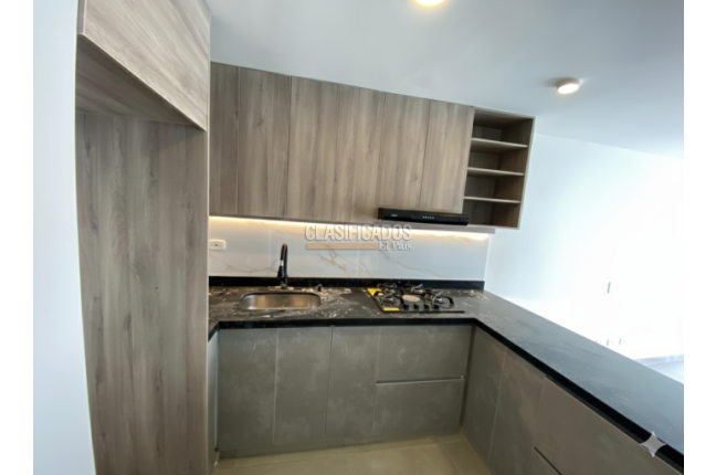 Apartamentos, Alquiler en Jamundí