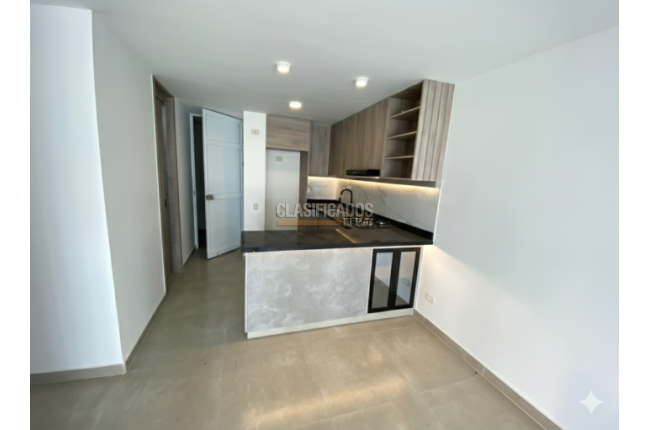 Apartamentos, Alquiler en Jamundí