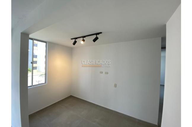 Apartamentos, Alquiler, Jamundí - $1.200.000