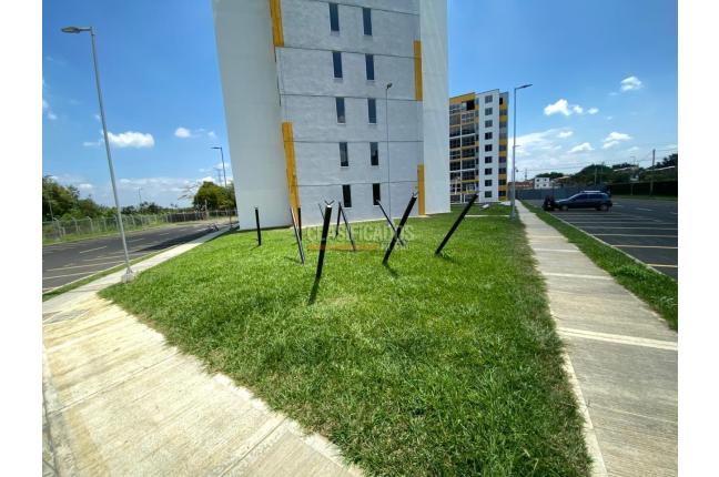 Apartamentos, Alquiler, Jamundí - $1.200.000