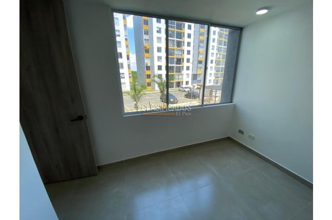 Apartamentos, Alquiler, Jamundí - $1.200.000