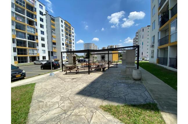 Apartamentos, Alquiler, Jamundí - $1.200.000
