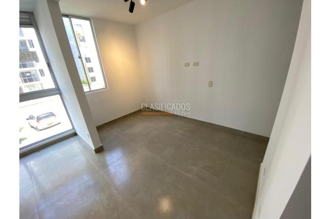 Apartamentos, Alquiler, Jamundí - $1.200.000