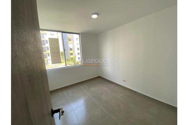 Apartamentos, Alquiler, Jamundí - $1.200.000