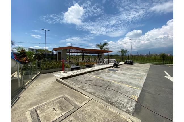 Apartamentos, Alquiler, Jamundí - $1.200.000