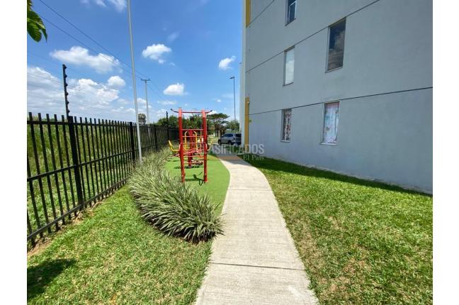 Apartamentos, Alquiler, Jamundí - $1.200.000