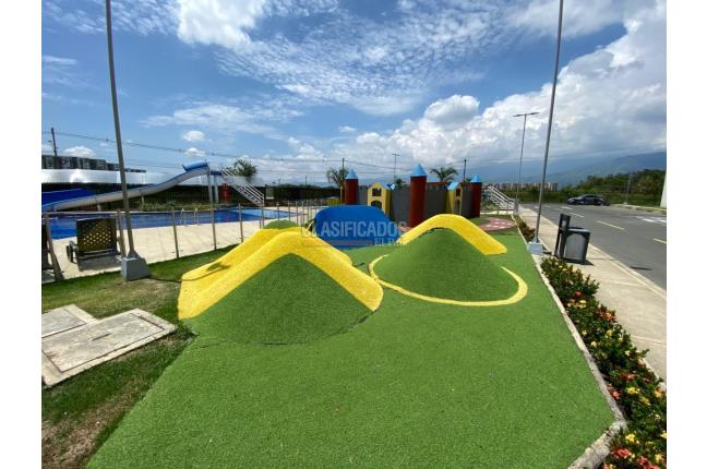 Apartamentos, Alquiler, Jamundí - $1.200.000