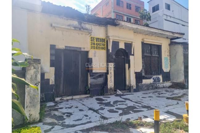 Lotes, Venta en San Fernando