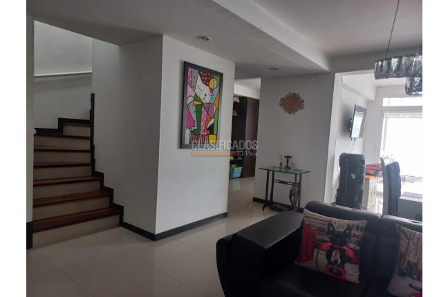 Casas, Venta en Jamundí