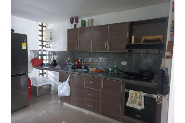 Casas, Venta, Jamundí - $460.000.000