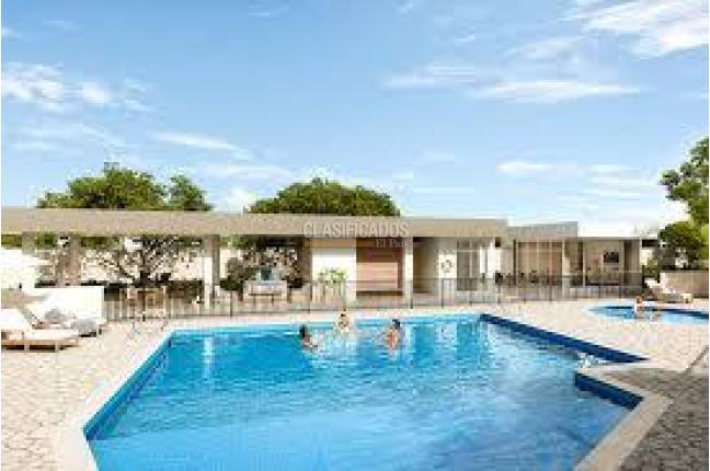 Apartamentos, Venta, Hacienda Kachipay - $265.000.000
