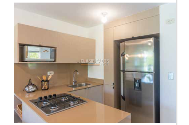 Apartamentos, Venta, Hacienda Kachipay - $265.000.000