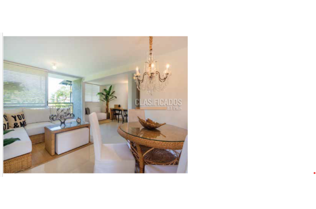 Apartamentos, Venta, Hacienda Kachipay - $265.000.000