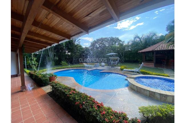 Casas, Venta, Jamundí - $1.100.000.000