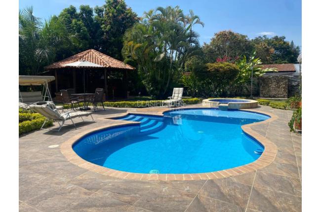 Casas, Venta, Jamundí - $1.100.000.000