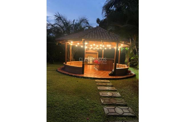 Casas, Venta, Jamundí - $1.100.000.000