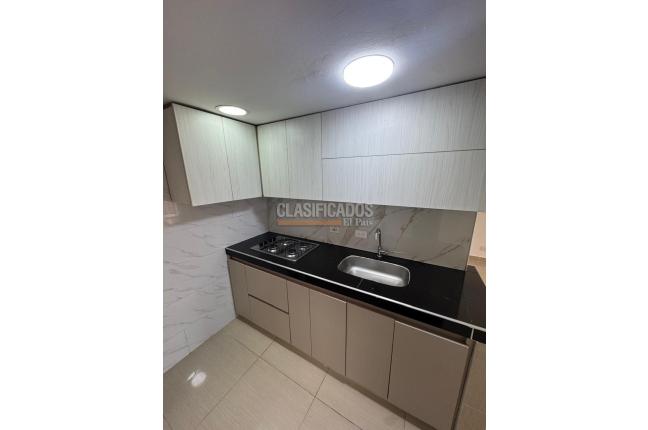 Apartamentos, Venta, Villas de Veracruz - $230.000.000