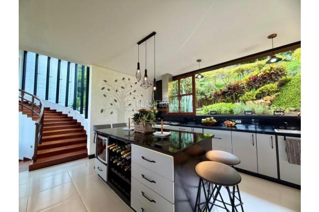 Casas, Venta en Yumbo