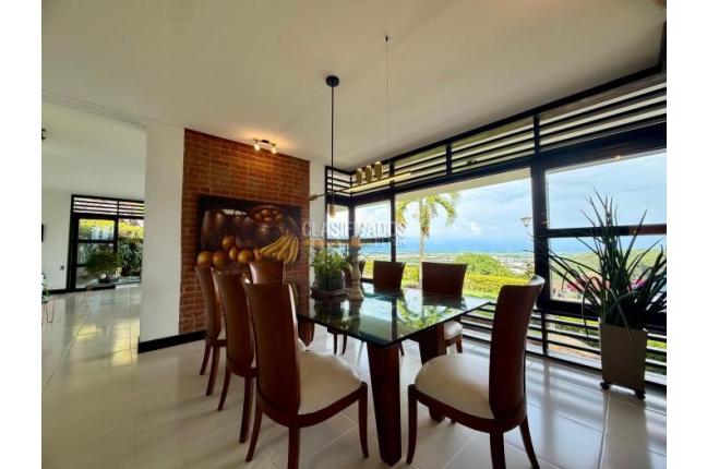 Casas, Venta, Yumbo - $3.200.000.000