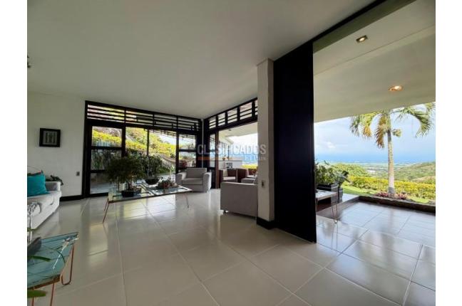 Casas, Venta, Yumbo - $3.200.000.000