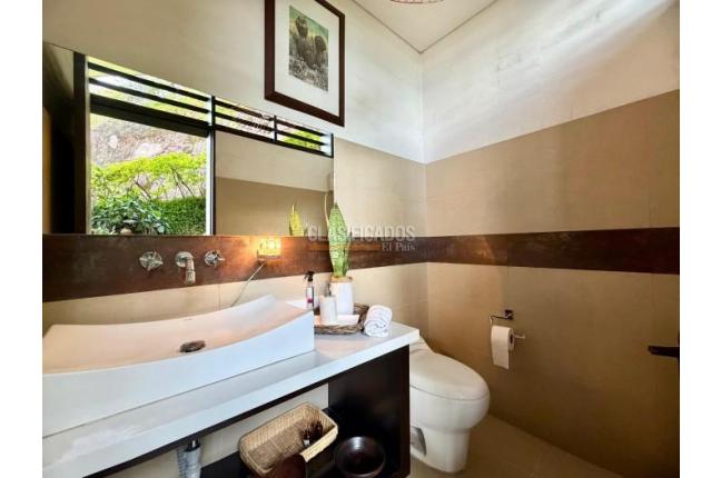 Casas, Venta, Yumbo - $3.200.000.000