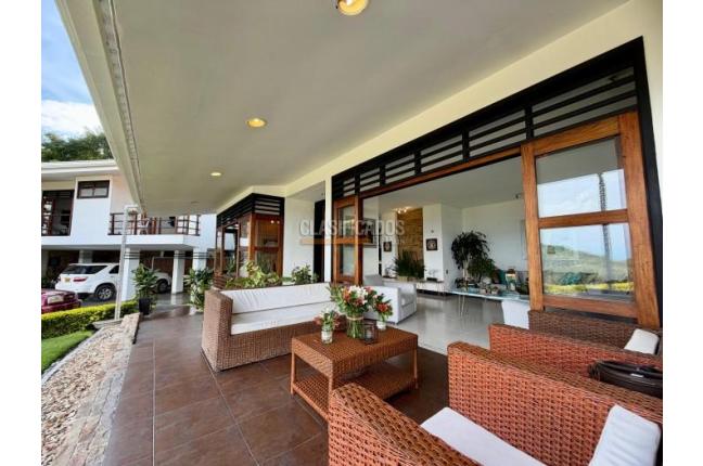 Casas, Venta, Yumbo - $3.200.000.000