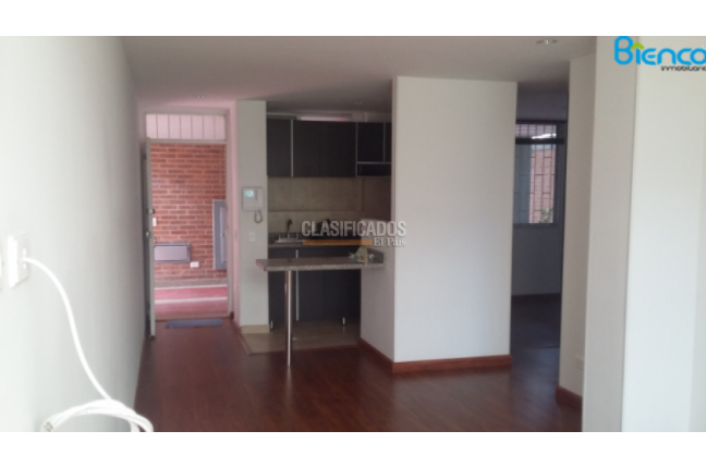 Apartamentos, Alquiler en Cajica