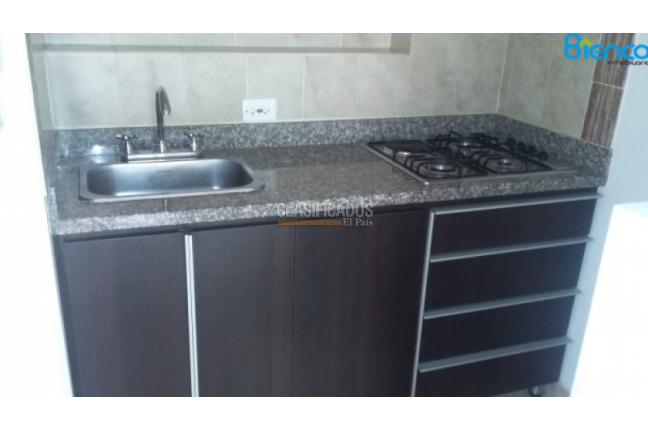 Apartamentos, Alquiler, Cajica - $1.350.000