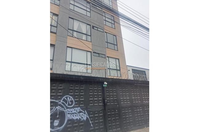 Apartamentos, Venta en Bogotá