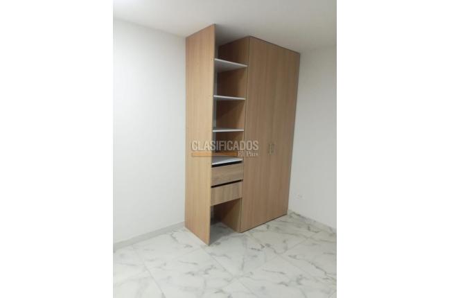 Apartamentos, Venta, Bogotá - $280.000.000