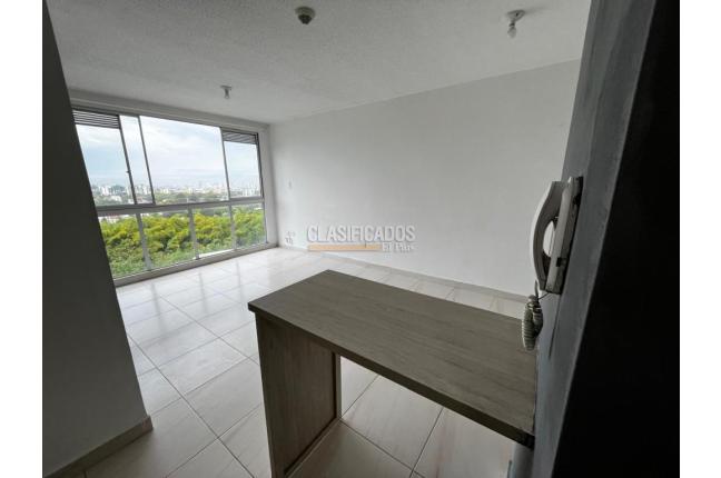 Apartaestudios, Alquiler en Dos Quebradas