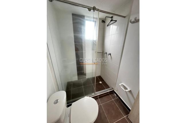 Apartaestudios, Alquiler, Dos Quebradas - $950.000