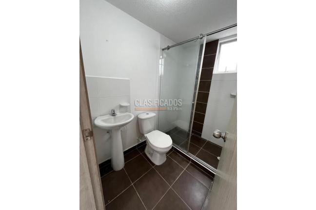 Apartaestudios, Alquiler, Dos Quebradas - $950.000