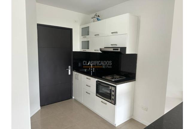 Apartaestudios, Alquiler, Ciudad Jardín - $2.000.000