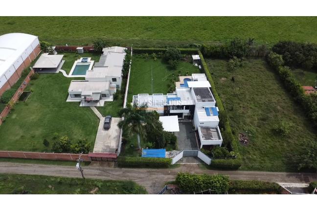 Casas, Venta, Cascajal - $1.700.000.000
