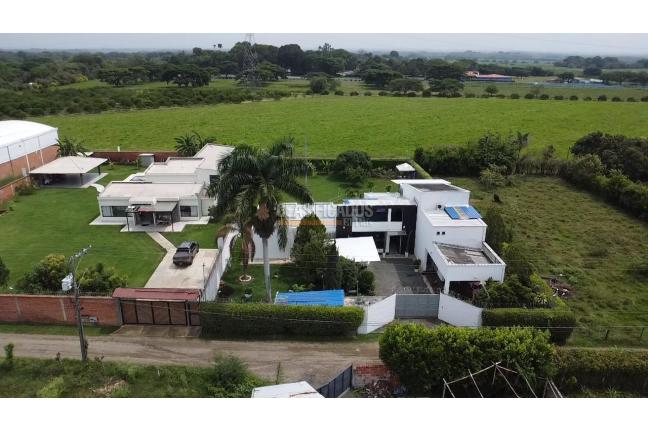 Casas, Venta, Cascajal - $1.700.000.000