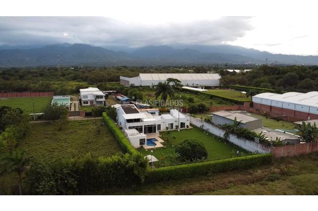 Casas, Venta, Cascajal - $1.700.000.000