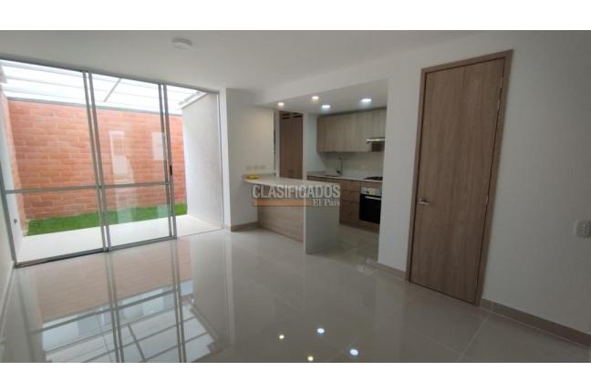 Casas, Alquiler en Jamundí