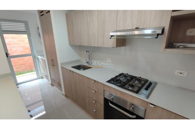 Casas, Alquiler, Jamundí - $2.800.000