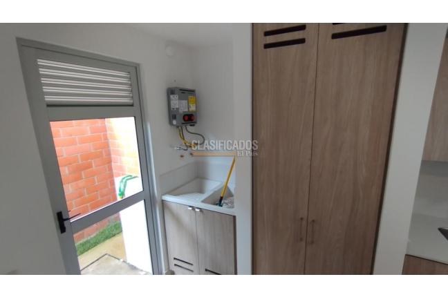 Casas, Alquiler, Jamundí - $2.800.000