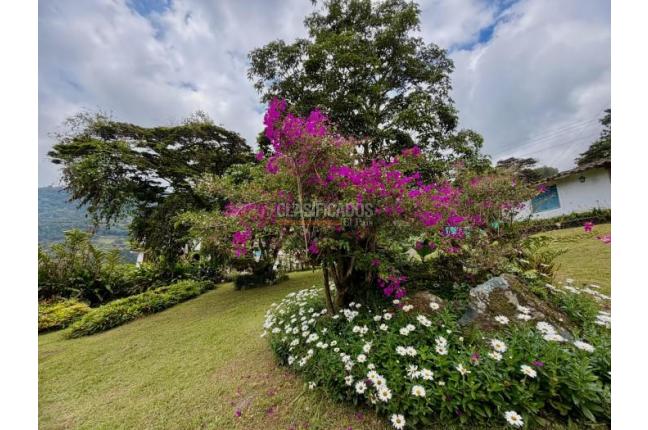 Casas, Venta en Yumbo