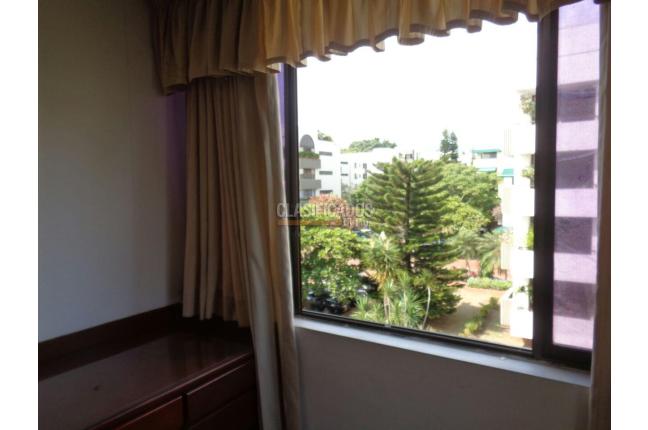 Apartamentos, Venta, Multicentro - $580.000.000