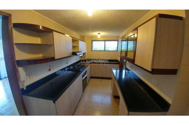 Apartamentos, Venta, Multicentro - $580.000.000