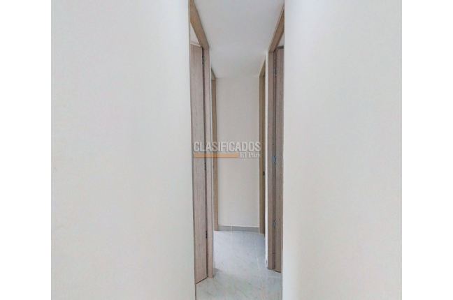 Apartamentos, Venta, Yumbo - $207.000.000