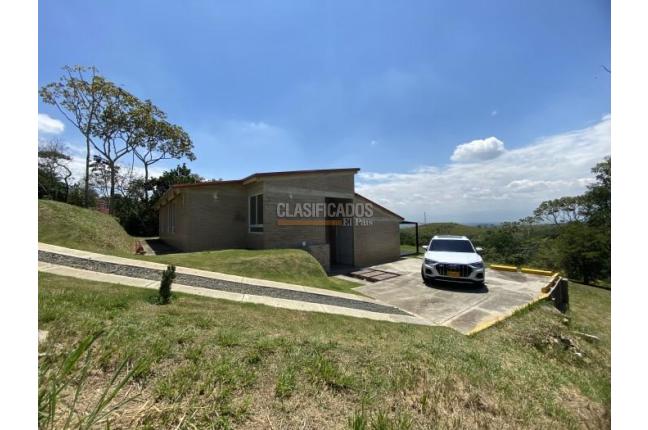 Casas, Venta, Jamundí - $700.000.000