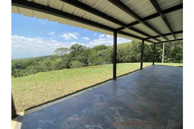 Casas, Venta, Jamundí - $700.000.000