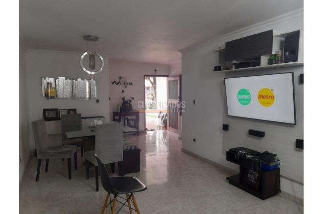 Casas, Venta, La Hacienda - $640.000.000