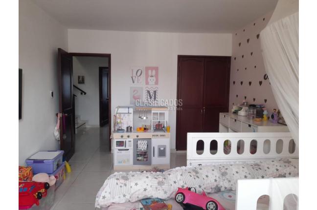 Casas, Venta, La Hacienda - $640.000.000