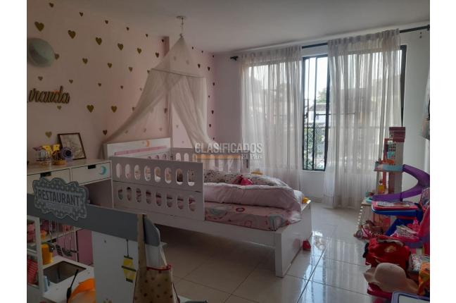 Casas, Venta, La Hacienda - $640.000.000